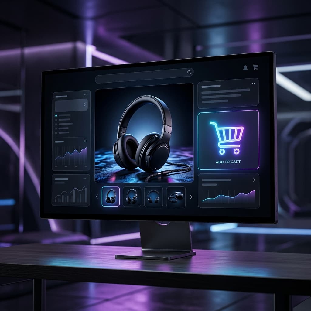 Service Background