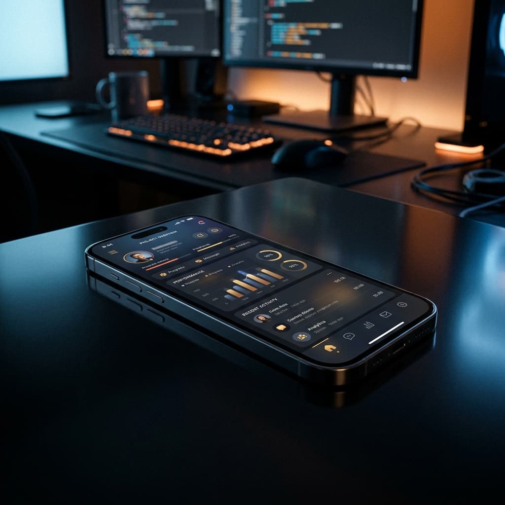 App Development